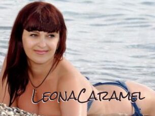 LeonaCaramel