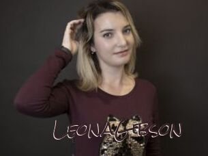 LeonaGibson