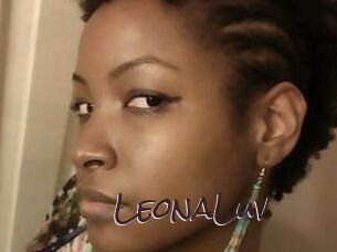 LeonaLuv