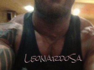 LeonardoSa
