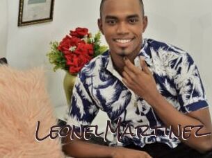 LeonelMartinez