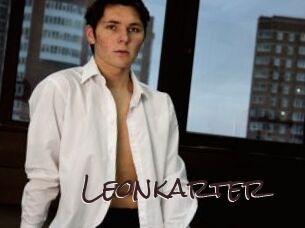 Leonkarter