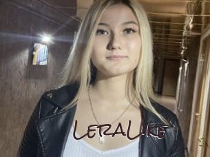 LeraLike