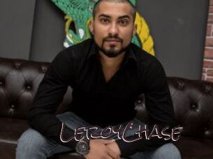 LeroyChase