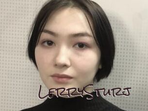 LerrySturj