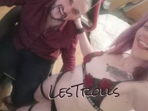 LesTrolls