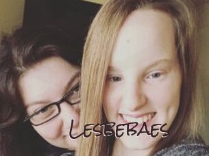 Lesbebaes