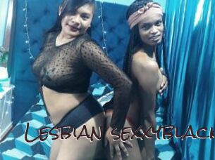 Lesbian_sexxyblack