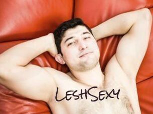 LeshSexy