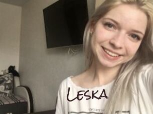 Leska
