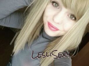 LesliSexy