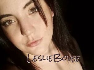LeslieBovee