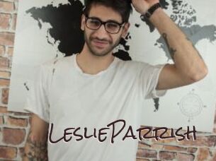 LeslieParrish