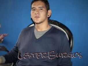 LesterBurgos