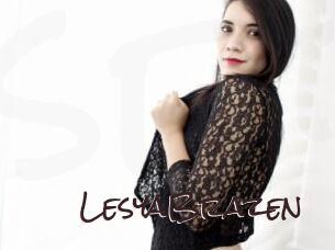 LesyaBrazen