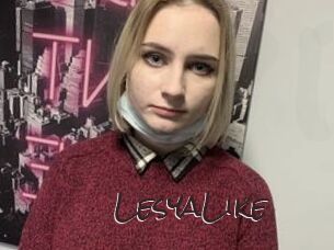 LesyaLike