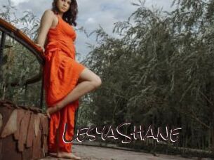 LesyaShane