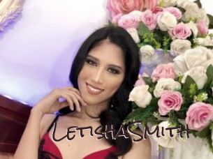 LetishaSmith