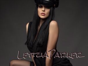 LetiziaParker