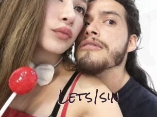 Lets1sin