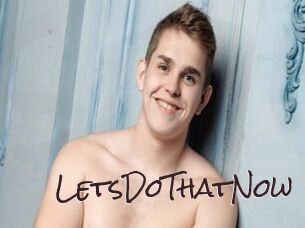 LetsDoThatNow Spicy Blogs