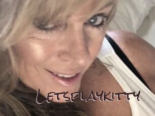 Letsplaykitty