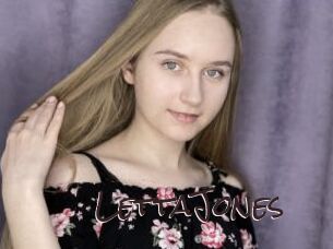 LettaJones