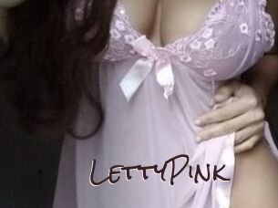 LettyPink