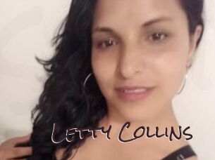 Letty_Collins