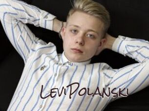 LeviPolanski