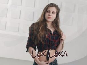 Lex_Lexa