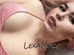 LexaMore