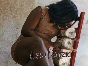 LexiDark