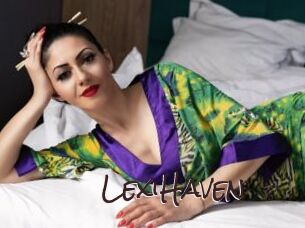 LexiHaven
