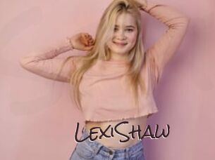 LexiShaw