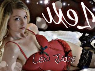 Lexi_Jade
