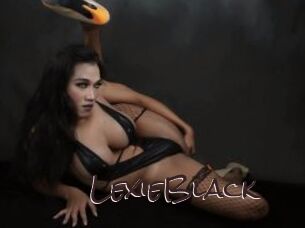 LexieBlack