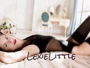 LexieLittle