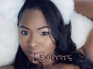 Lexietits