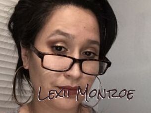 Lexii_Monroe