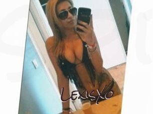 LexisXo
