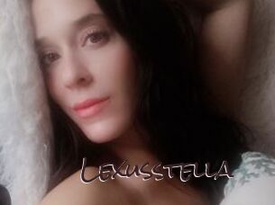 Lexusstella