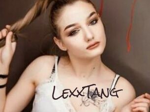 LexxTang