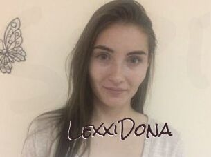 LexxiDona