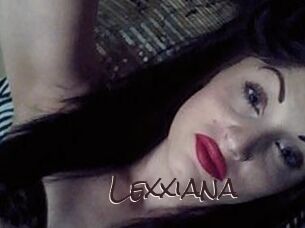 Lexxiana