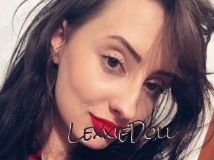 LexxieDoll