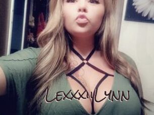LexxxiiLynn
