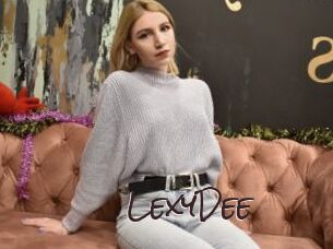 LexyDee