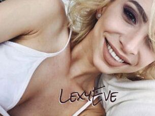 LexyEve