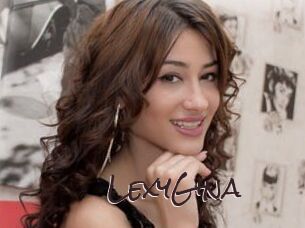 LexyGina